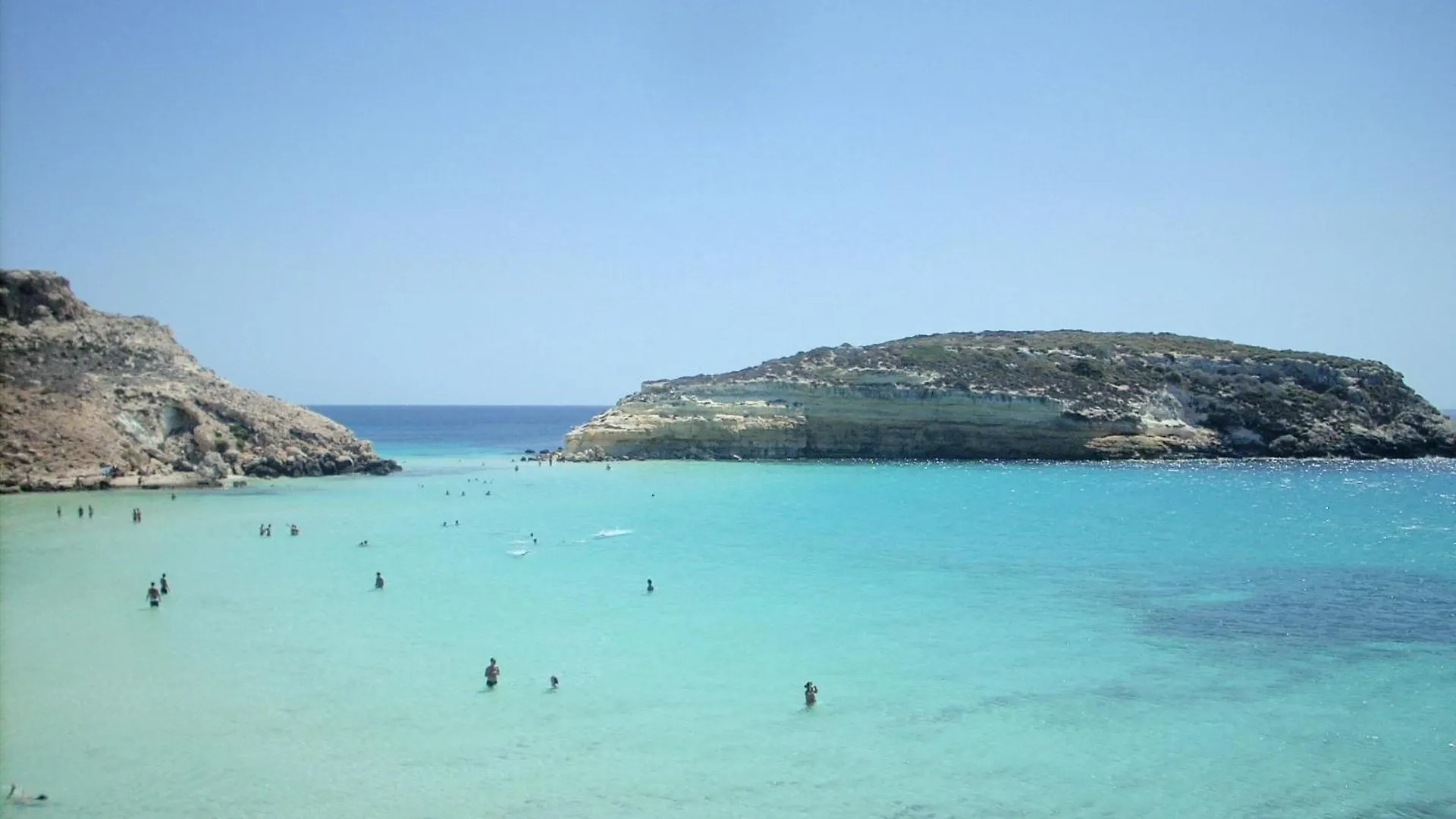 Rosa Del Sud Villa Lampedusa 0*,  Italien