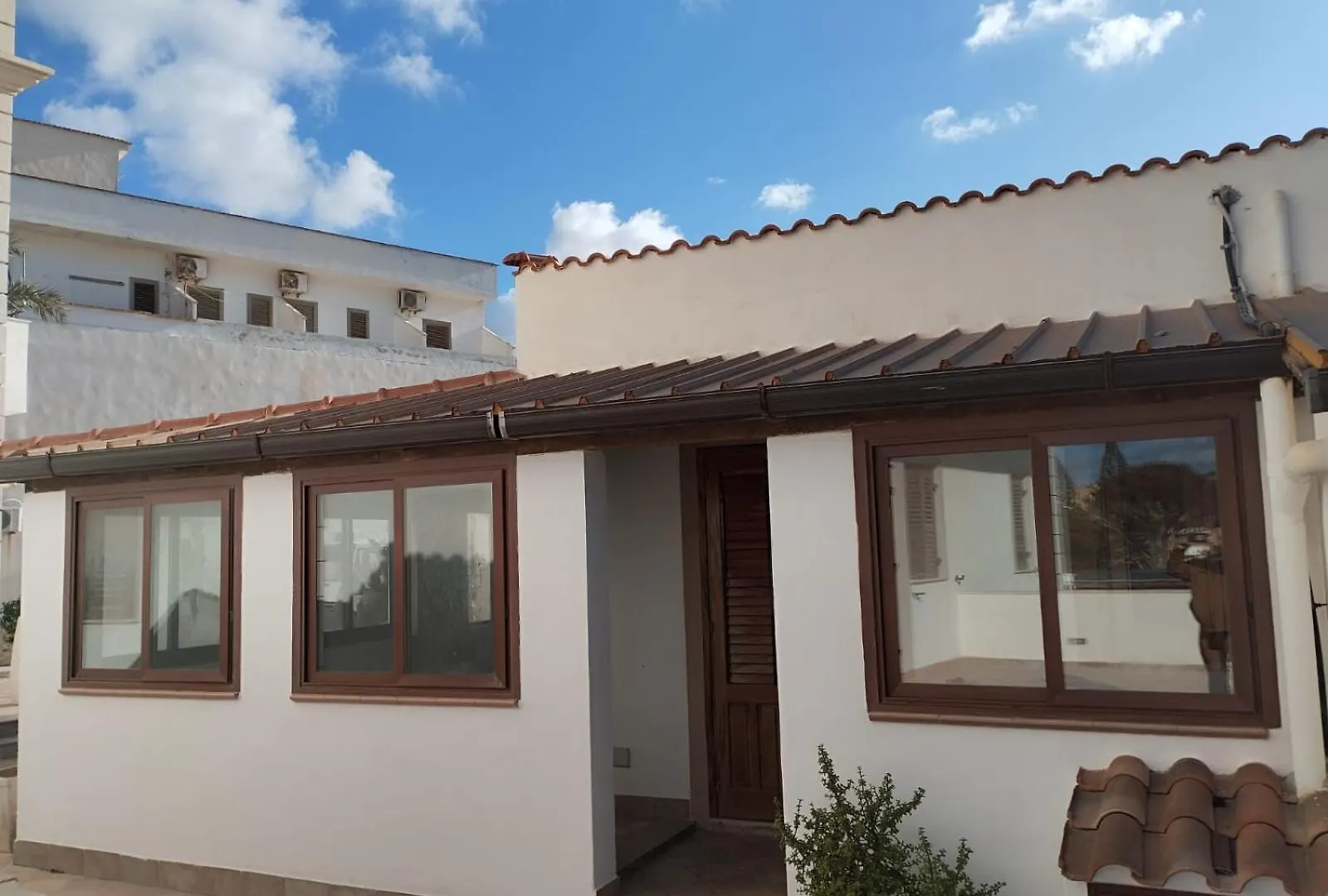 Rosa Del Sud Villa Lampedusa